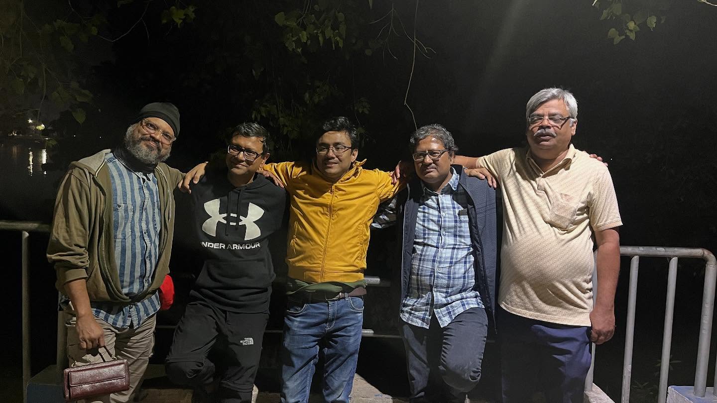 Travel photograph