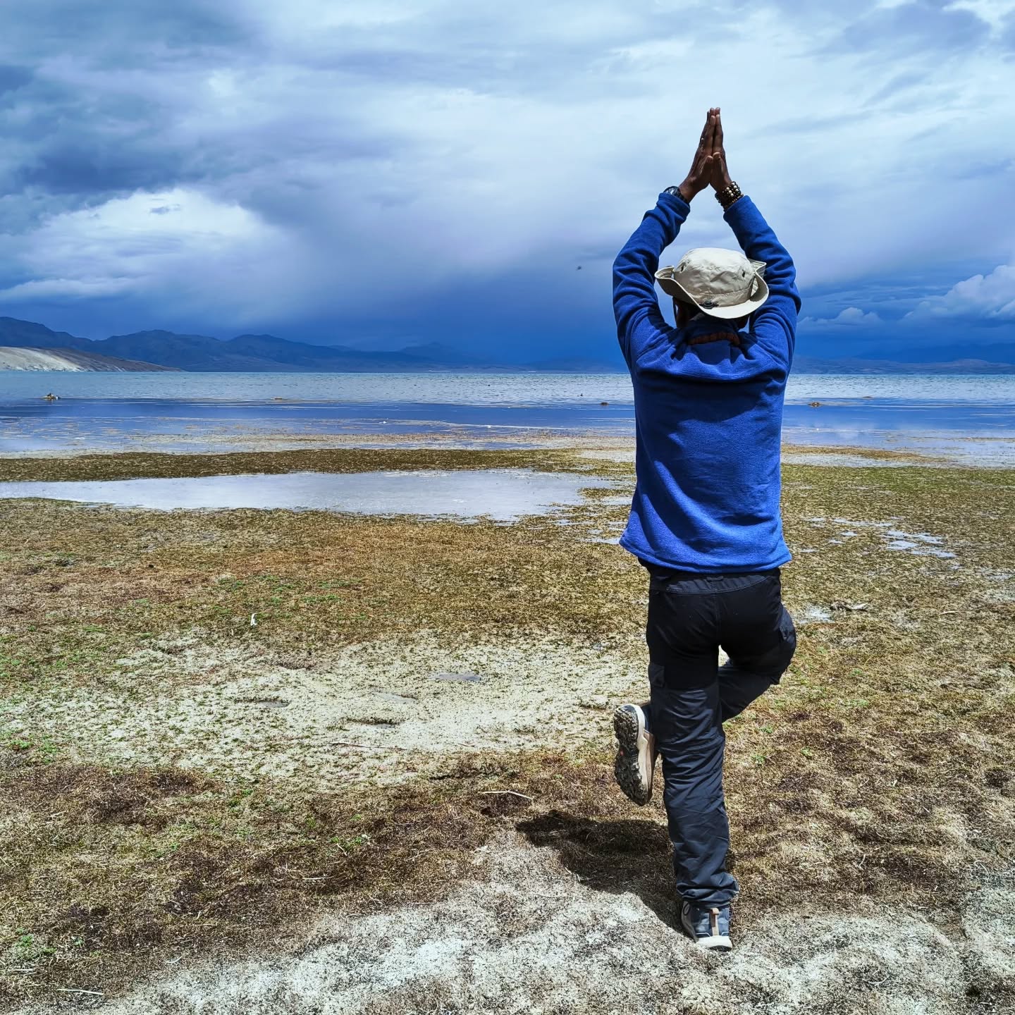 Travel photograph