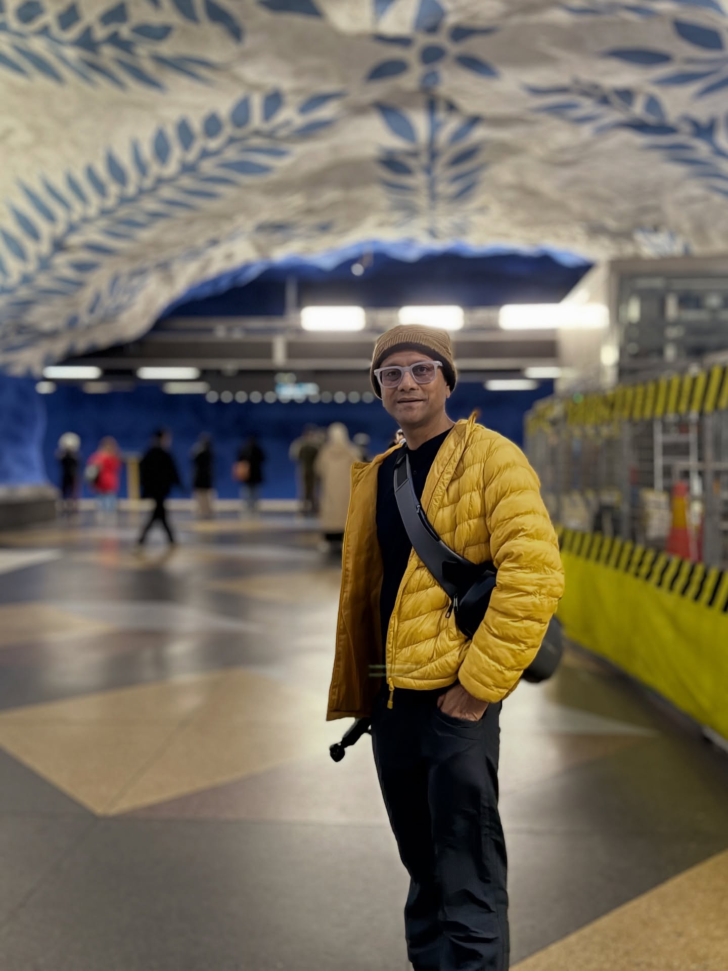 Travel photograph