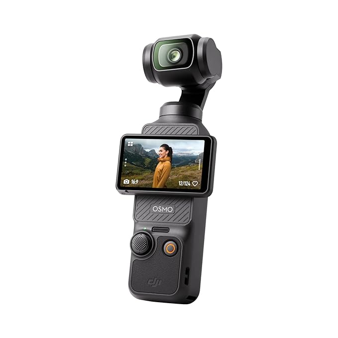 DJI Pocket 3
