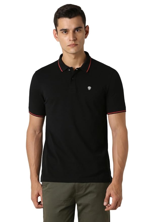 My Favourite Black T-Shirt